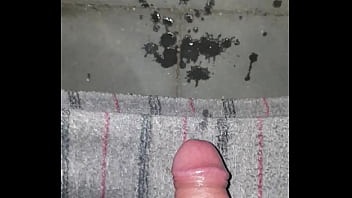 M4rkus77cgn update #3 m4rkus77 shoots huge cumload at the terrace