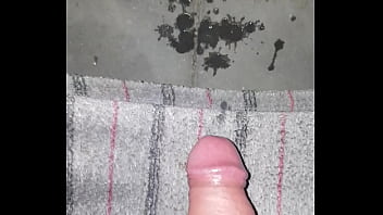 M4rkus77cgn update #3 m4rkus77 shoots huge cumload at the terrace