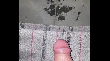 M4rkus77cgn update #3 m4rkus77 shoots huge cumload at the terrace