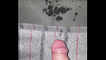 M4rkus77cgn update #3 m4rkus77 shoots huge cumload at the terrace