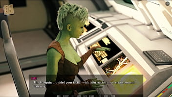 Tales from the unending void 173