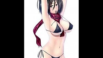 Nude hentai softcore nude