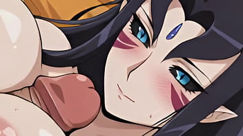 Yu gi oh 5ds misty tredwell post dark signer hen ai