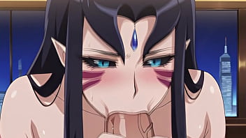 Yu gi oh 5ds misty tredwell post dark signer hen ai