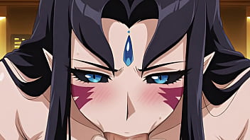 Yu gi oh 5ds misty tredwell post dark signer hen ai