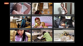 Freshman gets mandatory hitachi orgasm from doctor tampa rebel wyatt