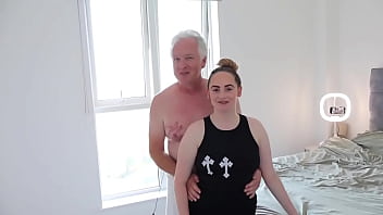 Eliza smoke takes the paul jones bj challenge