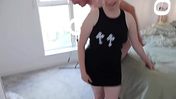 Eliza smoke takes the paul jones bj challenge