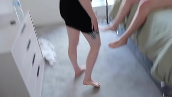 Eliza smoke takes the paul jones bj challenge