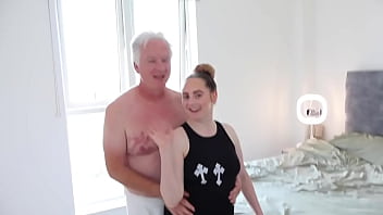 Eliza smoke takes the paul jones bj challenge