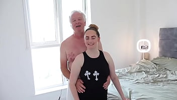 Eliza smoke takes the paul jones bj challenge