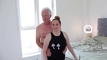 Eliza smoke takes the paul jones bj challenge