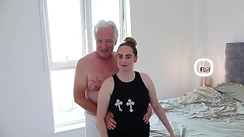 Eliza smoke takes the paul jones bj challenge