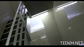 Slutty babe fucked for money Slutty babe fucked for money