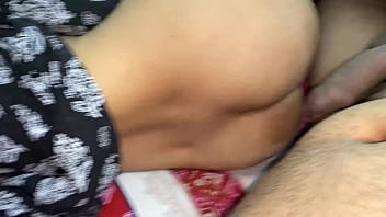 पंजाबी भाभी के साथ बिस्तर शेयर किया और उसकी बड़ी गांड चोदी thumbnail