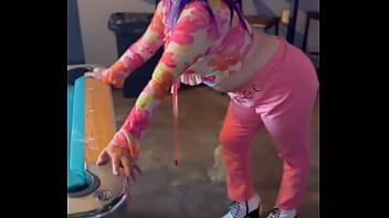 Y2k shoot today was a success ️ packemupent