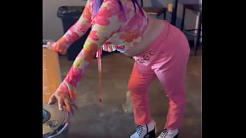 Y2k shoot today was a success ️ packemupent