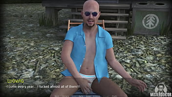 Xxlove ep 01 visual novel gameplay hd