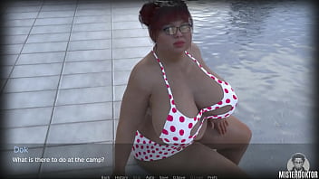 Xxlove ep 01 visual novel gameplay hd