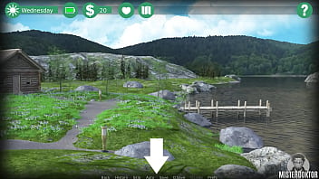 Xxlove ep 01 visual novel gameplay hd