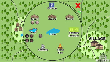 Xxlove ep 01 visual novel gameplay hd