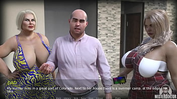 Xxlove ep 01 visual novel gameplay hd