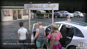 Xxlove ep 01 visual novel gameplay hd