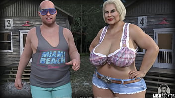 Xxlove ep 01 visual novel gameplay hd