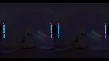 Maddy may wants you to rub oil all over her tits and ass and then slide your dick down her throat and into her pussy