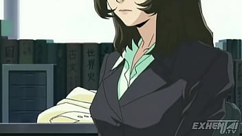 La maestra tiene un pasatiempo secreto después de la universidad hentai sin censura La maestra tiene un pasatiempo secreto después de la universidad hentai sin censura