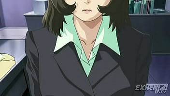 La maestra tiene un pasatiempo secreto después de la universidad hentai sin censura