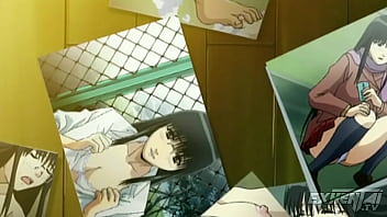 La maestra tiene un pasatiempo secreto después de la universidad hentai sin censura La maestra tiene un pasatiempo secreto después de la universidad hentai sin censura