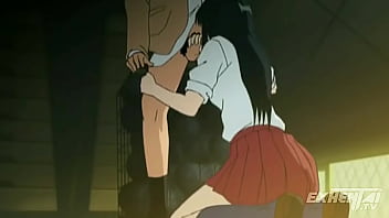La maestra tiene un pasatiempo secreto después de la universidad hentai sin censura La maestra tiene un pasatiempo secreto después de la universidad hentai sin censura