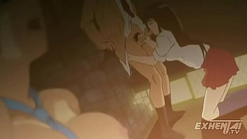 La maestra tiene un pasatiempo secreto después de la universidad hentai sin censura La maestra tiene un pasatiempo secreto después de la universidad hentai sin censura