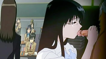 La maestra tiene un pasatiempo secreto después de la universidad hentai sin censura