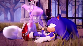 Sonic bangs ghost