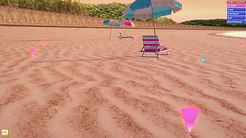 Koitkatsu hentai oc gets fucked hard