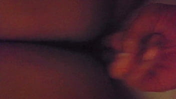 Yo le hago un deliciso oral ella se pone en cuatro con su rico culito de corazon