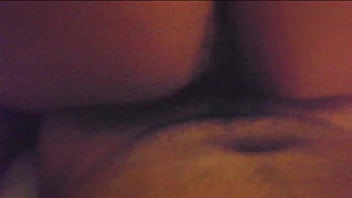 Yo le hago un deliciso oral ella se pone en cuatro con su rico culito de corazon