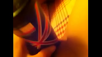 Una nueva vieja me cojo