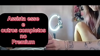 Largou O Vídeo Game Para Bater Uma Gostosa Pra Mim thumbnail