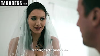 Make me yours but you wont put your cock inside again