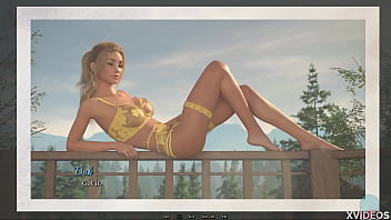 Dreamland ep 27 • visual novel gameplay hd