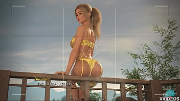 Dreamland ep 27 • visual novel gameplay hd