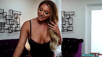 Brad newman gets handjob massage