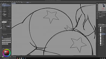 Su broadcast by gunsmokegames on picarto from may twenty ninth 2022