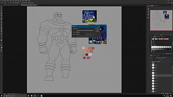 Su broadcast by gunsmokegames on picarto from may twenty ninth 2022