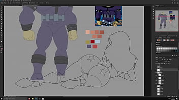 Su broadcast by gunsmokegames on picarto from may twenty ninth 2022