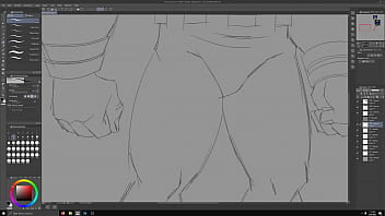 Su broadcast by gunsmokegames on picarto from may twenty ninth 2022