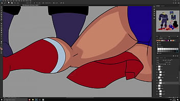 Su broadcast by gunsmokegames on picarto from may twenty ninth 2022